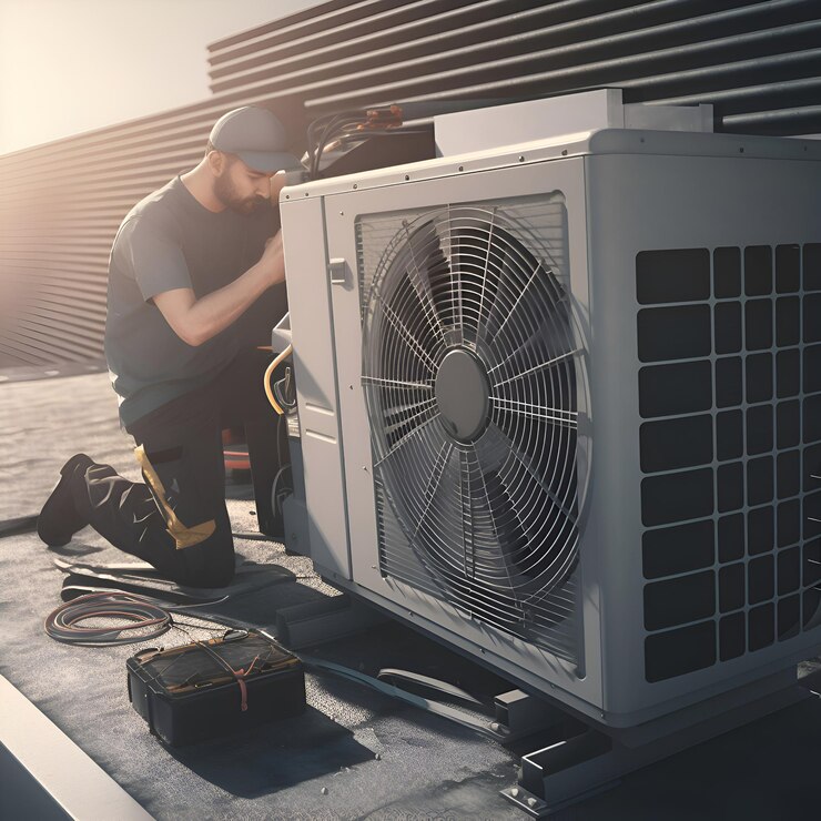 Air Conditioner Service